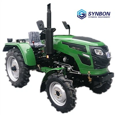 Μικρός τρακτέρ ναυπηγείων